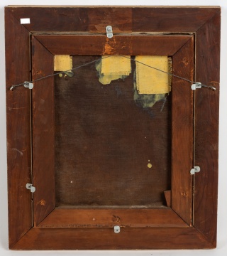 Portrait of Gentleman